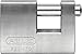 Algopix Similar Product 4 - ABUS 24673 Silver 82TI70 Titalium