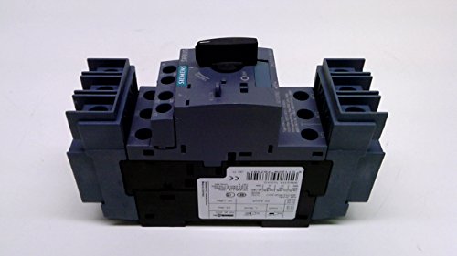 Algopix Similar Product 6 - Siemens 3Rv27111Dd10 Circuit Breaker