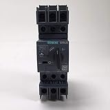 Algopix Similar Product 15 - Siemens 3Rv27111Fd10 Circuit Breaker 3