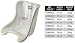 Algopix Similar Product 10 - OMP OMPKK0503238 Width 38 cm SEAT Kart