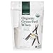 Algopix Similar Product 17 - Natural Force Grass Fed Organic Whey