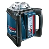 Algopix Similar Product 8 - Bosch Professional Bosch Grl 500 H
