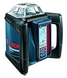 Algopix Similar Product 16 - Bosch Professional 06159940Ee Grl 500 H