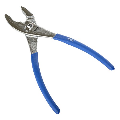 Algopix Similar Product 16 - ATE Pro USA 30118 Plier and Slip