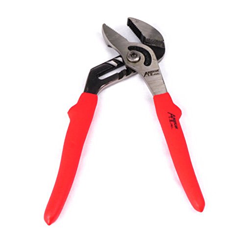 Algopix Similar Product 3 - ATE Pro USA 30111 Heavy Duty Plier and