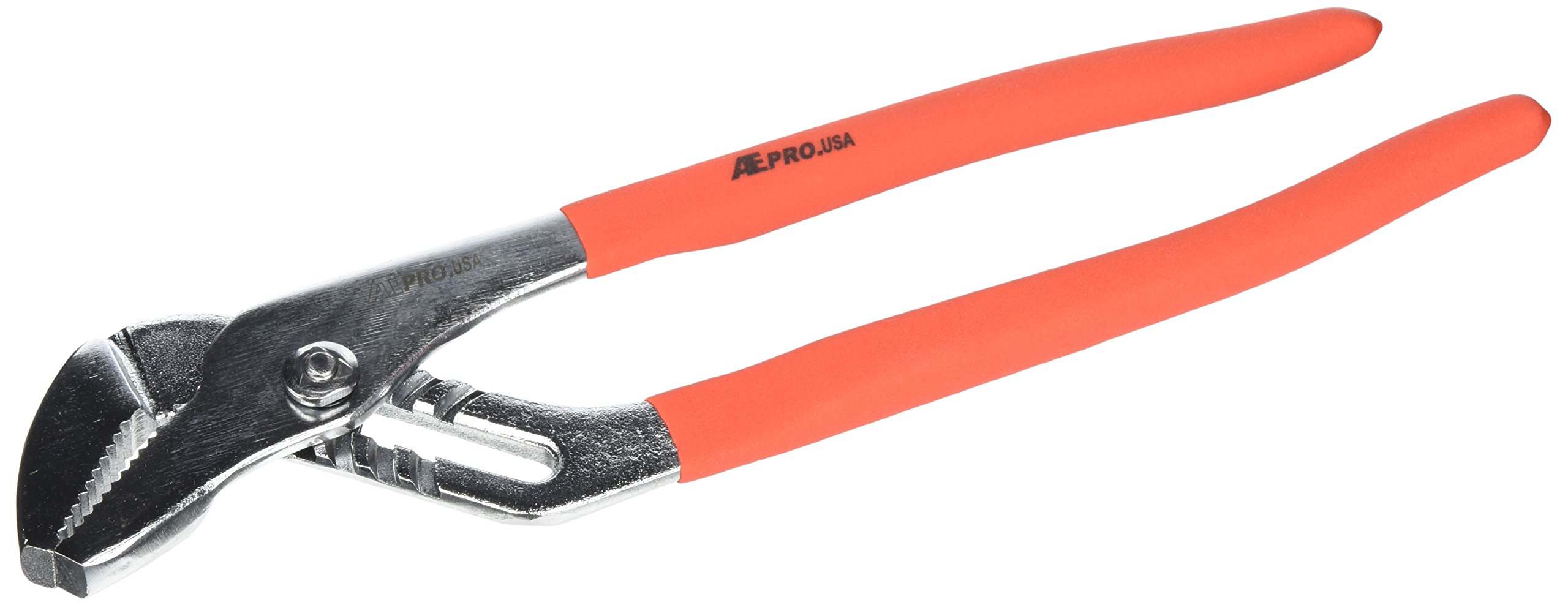 Algopix Similar Product 15 - ATE Pro USA 30112 Plier and Groove