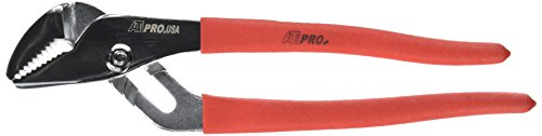Algopix Similar Product 19 - ATE Pro USA 30110 Plier and Groove