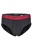Algopix Similar Product 4 - ExOfficio Mens GiveNGo Sport Mesh