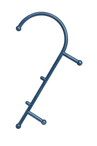 Algopix Similar Product 2 - Thera Cane Massager Blue Proudly