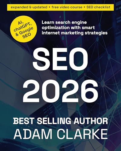 Algopix Similar Product 17 - SEO 2026 Learn search engine