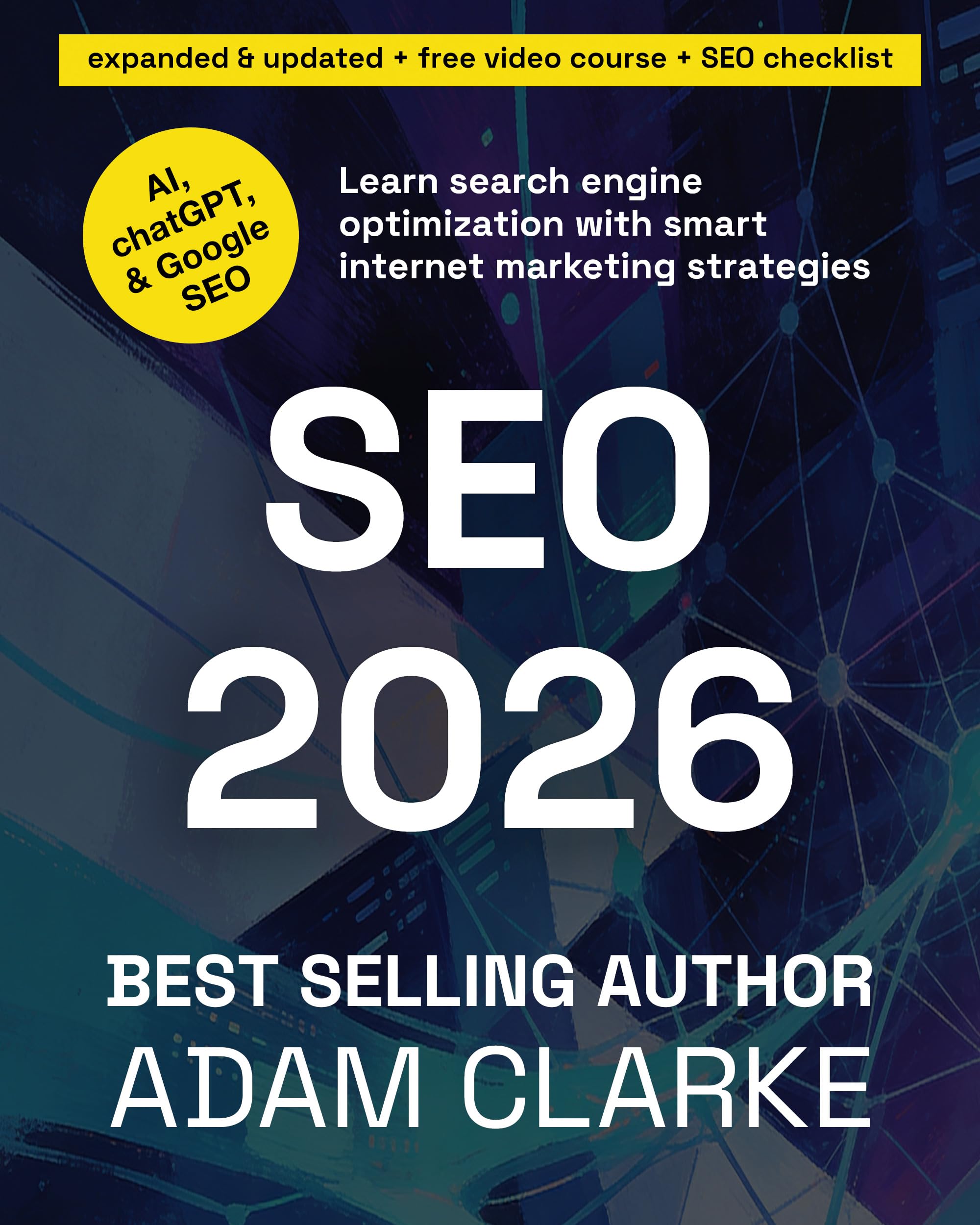 Algopix Similar Product 8 - SEO 2026 Learn search engine