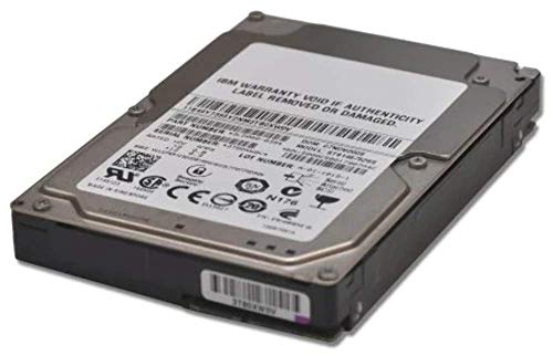Algopix Similar Product 14 - Lenovo 00NA271 System X 18TB 25 10K