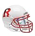 Algopix Similar Product 16 - NCAA Rutgers Scarlet Knights Chrome