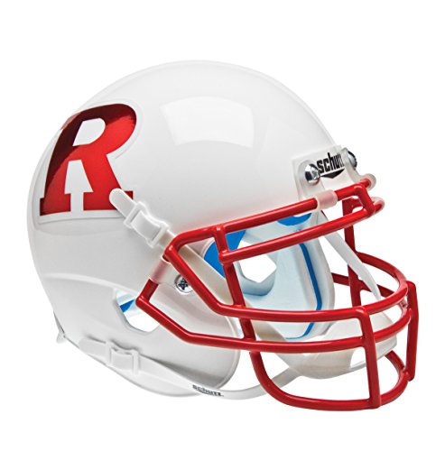 Algopix Similar Product 13 - NCAA Rutgers Scarlet Knights Chrome