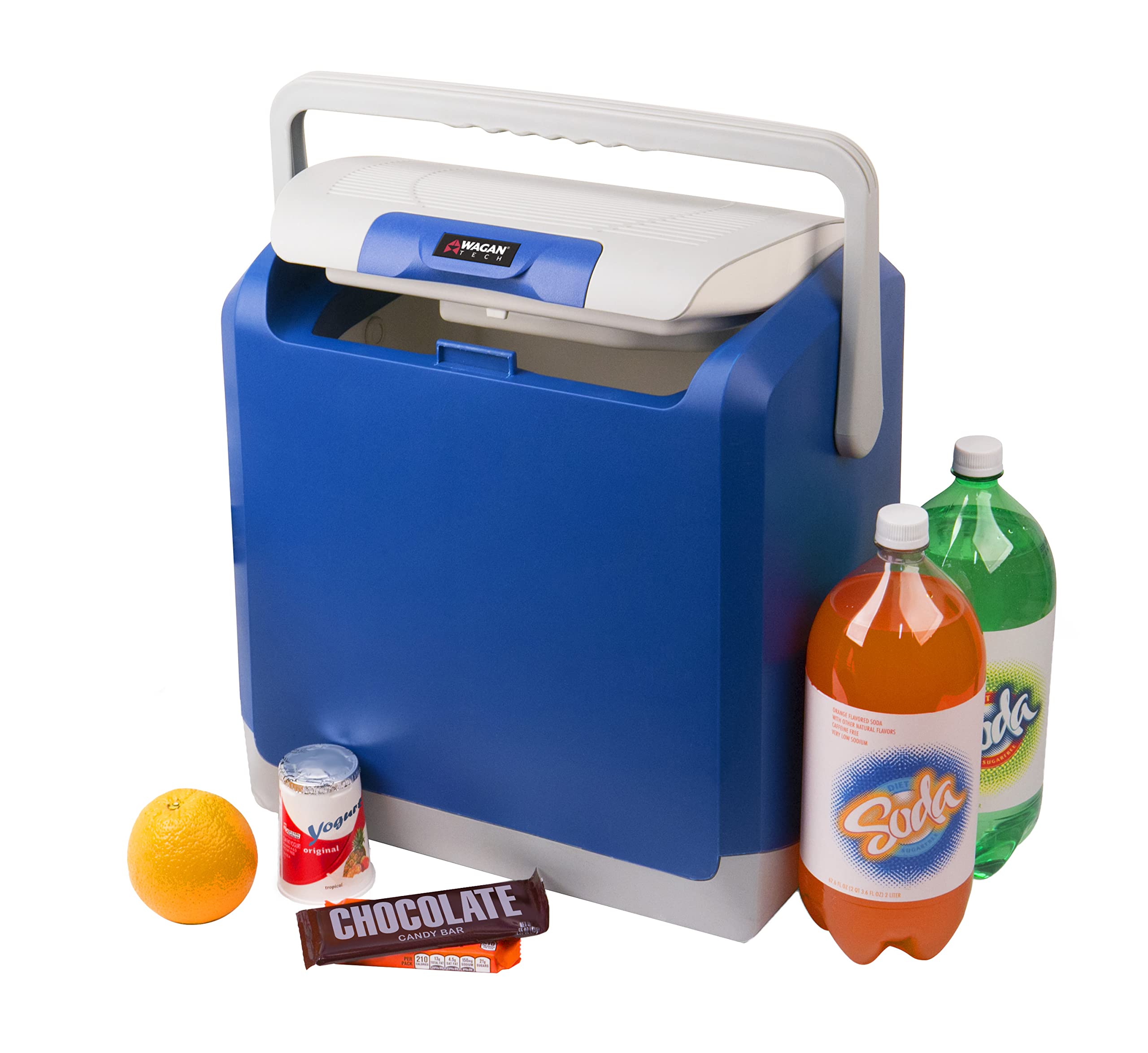 Algopix Similar Product 1 - Wagan EL6224 12V Personal