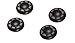 Algopix Similar Product 5 - Snakebyte Four Analog Stick Control