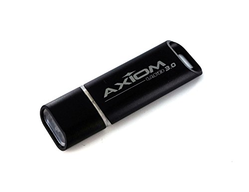 Algopix Similar Product 3 - Axiom 32GB USB 3.0 Flash Drive