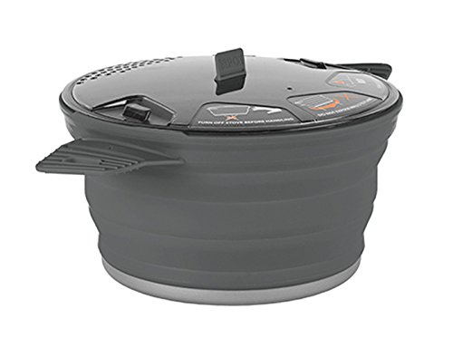 Algopix Similar Product 18 - Sea to Summit X-Pot
