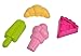 Algopix Similar Product 2 - ANDRONI GIOCATTOLI SRL Sweet Moulds