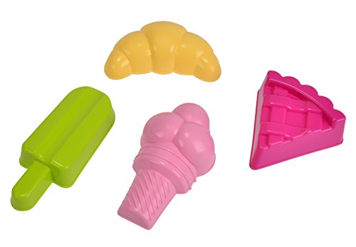 Algopix Similar Product 15 - ANDRONI GIOCATTOLI SRL Sweet Moulds