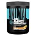 Algopix Similar Product 10 - Animal Juiced Amino Acids  BCAA Powder