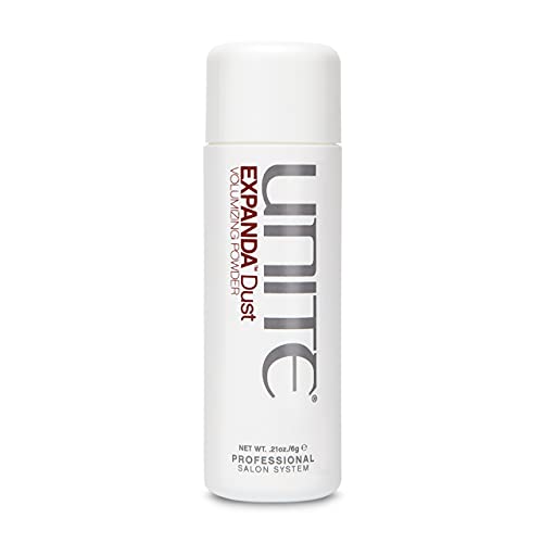 Algopix Similar Product 16 - UNITE Hair  EXPANDA Dust  Highly