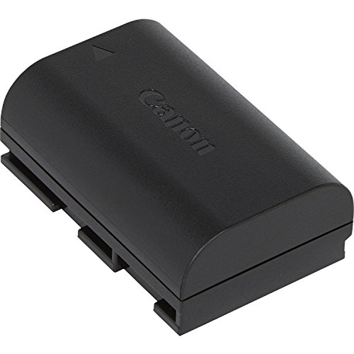 Algopix Similar Product 19 - Canon Battery Pack LP-E6N