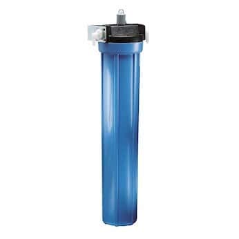 Algopix Similar Product 10 - ColeParmer AD1400 Monobed deionizer