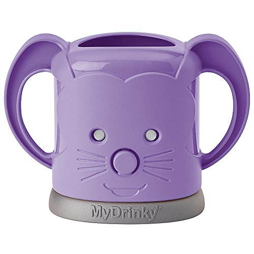 Algopix Similar Product 7 - MyDrinky  The Adjustable Juice Box