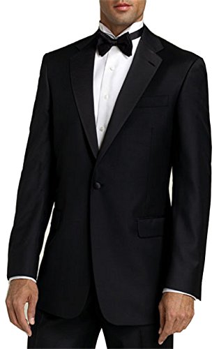Algopix Similar Product 19 - NEIL ALLYN Tuxedo with Pleated Front