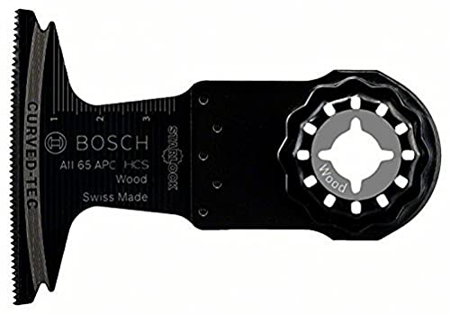 Algopix Similar Product 16 - 2608662358 HCS PlungeCutting Saw Blade