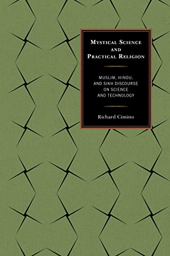 Algopix Similar Product 16 - Mystical Science and Practical