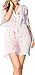 Algopix Similar Product 15 - LA LEELA Swimsuit Cover Up for Women