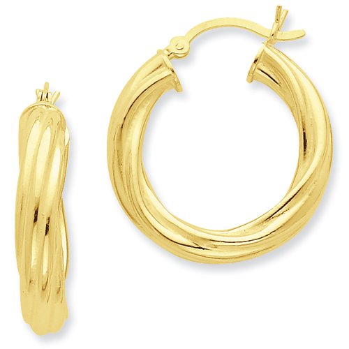 Algopix Similar Product 4 - Sterling Silver Goldflashed Wide
