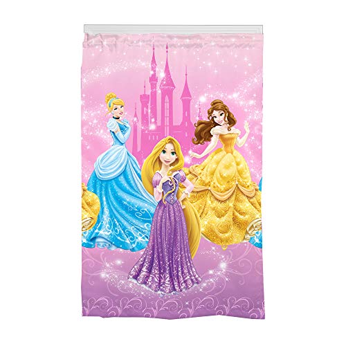 Algopix Similar Product 7 - Franco Kids Room Darkening Window