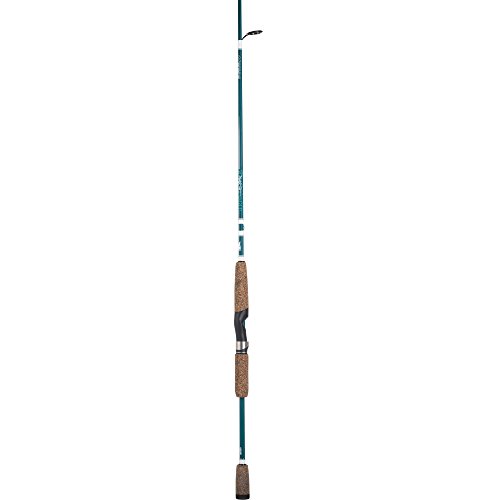 Algopix Similar Product 9 - Berkley INSHORE Spinning