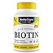 Algopix Similar Product 8 - Healthy Origins UltraPotency Biotin