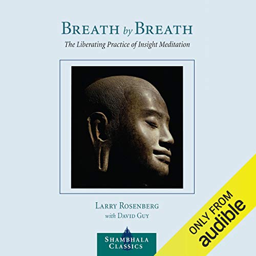 Algopix Similar Product 2 - Breath By Breath The Liberating