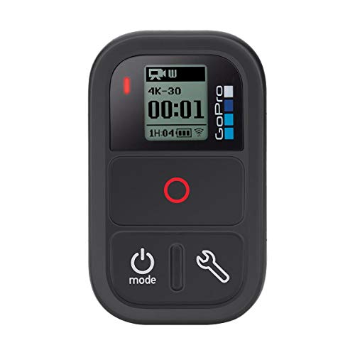 Algopix Similar Product 10 - GoPro Smart Remote Control  Compatible