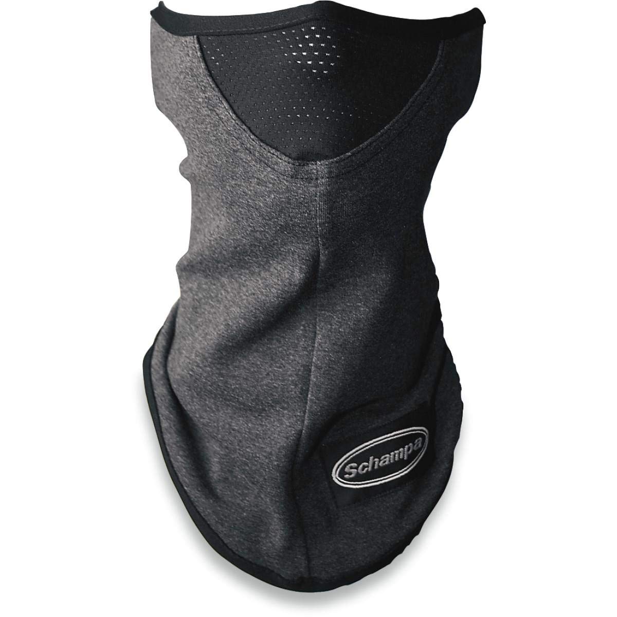 Algopix Similar Product 20 - Schampa Stretch Cotton Lycra Facemask