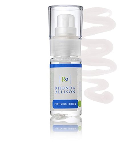 Algopix Similar Product 6 - Rhonda Allison Purifying Lotion 1 Oz