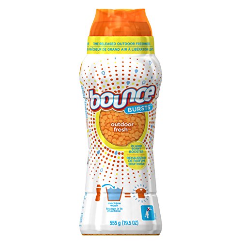 Algopix Similar Product 14 - Bounce Bursts inWash Scent Booster