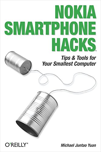 Algopix Similar Product 2 - Nokia Smartphone Hacks Tips Tools
