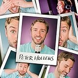 Algopix Similar Product 11 - Peter Hollens