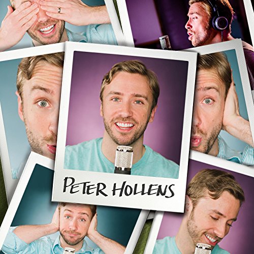 Algopix Similar Product 8 - Peter Hollens