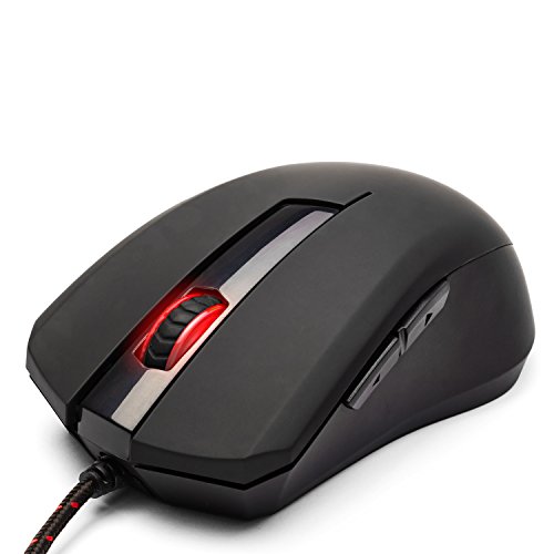 Algopix Similar Product 12 - Turtle Beach Grip 300 5Button Optical