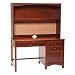 Algopix Similar Product 15 - Bolton Furniture Wakefield Pedestal