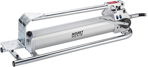 Algopix Similar Product 3 - HAZET Mechanical Hydraulic