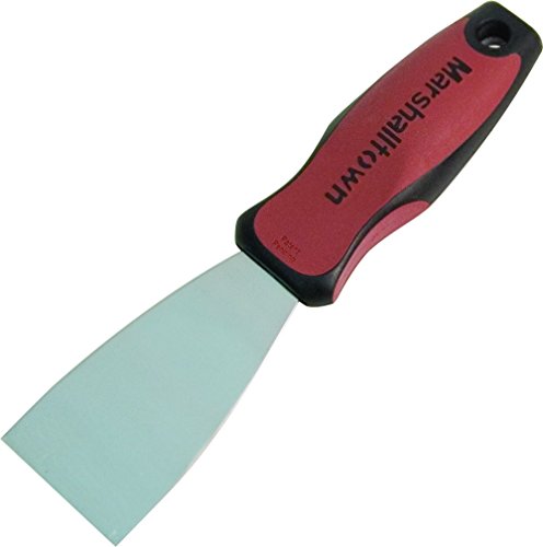 Algopix Similar Product 18 - Marshalltown SK890D 3Inch Full Flex