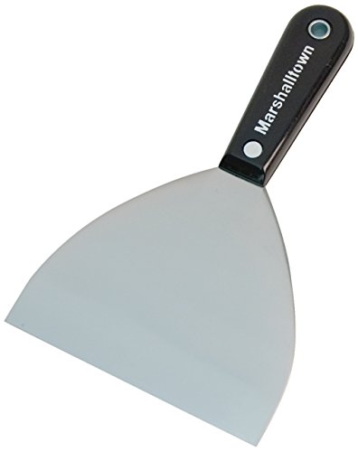 Algopix Similar Product 14 - Drywall  Plastering Flex Scraper 3